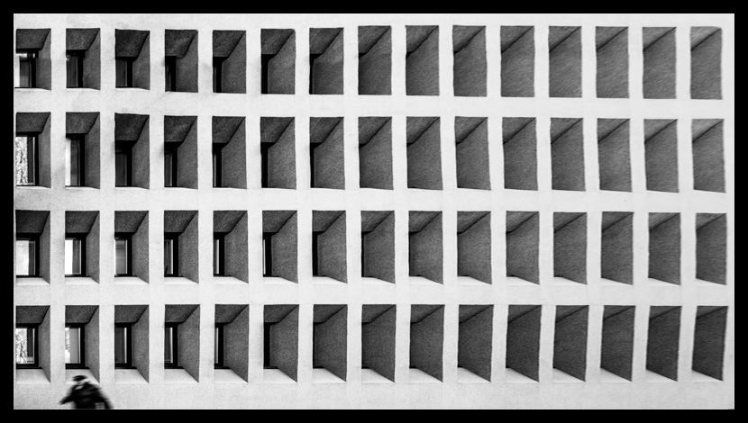 Incorrect Geometries